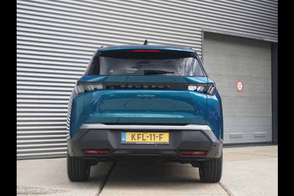 Peugeot 5008 1.2 Hybrid 145 Allure Camera achter