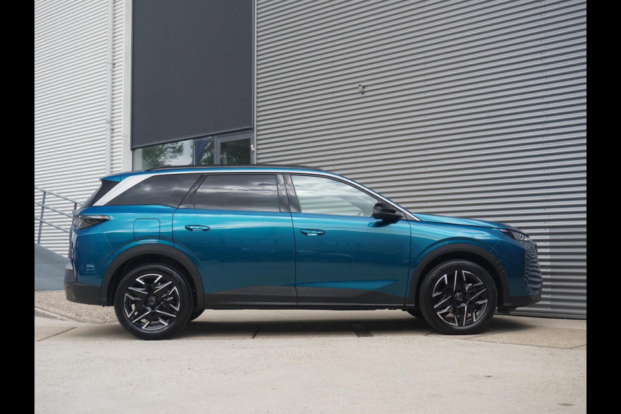 Peugeot 5008 1.2 Hybrid 145 Allure Camera achter