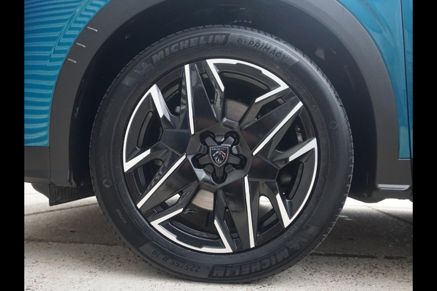 Peugeot 5008 1.2 Hybrid 145 Allure Camera achter