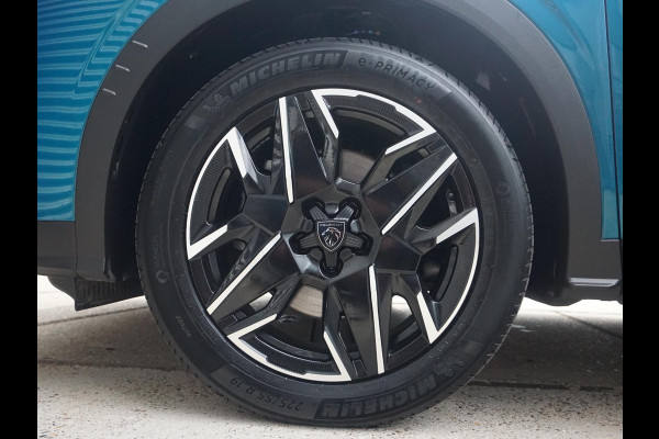 Peugeot 5008 1.2 Hybrid 145 Allure Camera achter