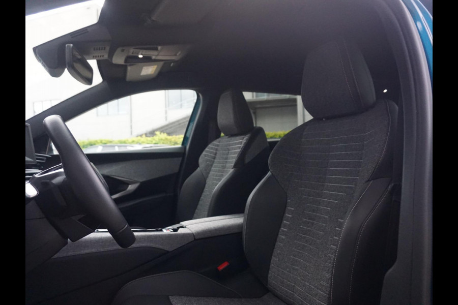 Peugeot 5008 1.2 Hybrid 145 Allure Camera achter