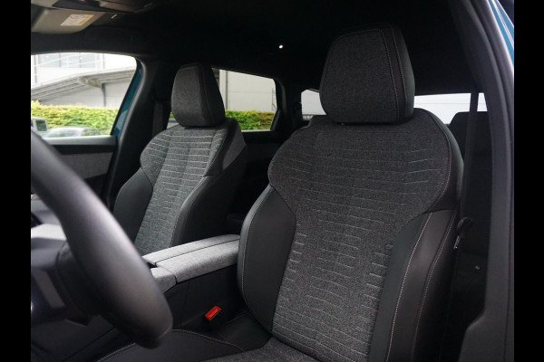 Peugeot 5008 1.2 Hybrid 145 Allure Camera achter