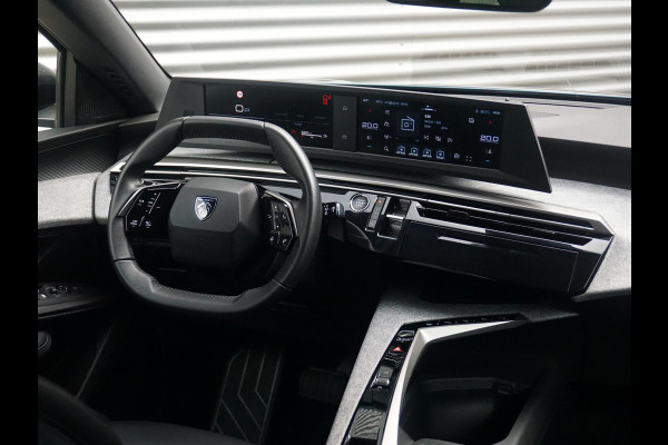 Peugeot 5008 1.2 Hybrid 145 Allure Camera achter