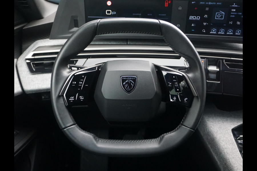 Peugeot 5008 1.2 Hybrid 145 Allure Camera achter