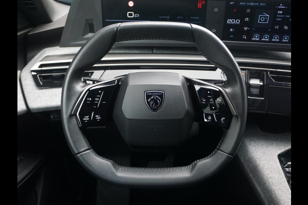 Peugeot 5008 1.2 Hybrid 145 Allure Camera achter