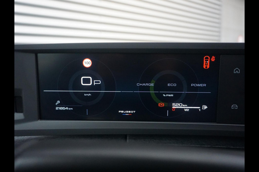 Peugeot 5008 1.2 Hybrid 145 Allure Camera achter
