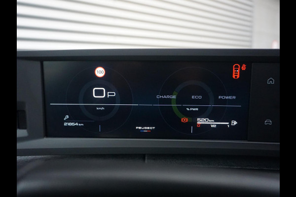 Peugeot 5008 1.2 Hybrid 145 Allure Camera achter