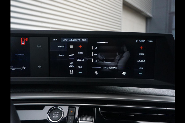 Peugeot 5008 1.2 Hybrid 145 Allure Camera achter