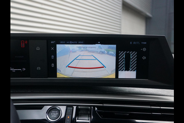Peugeot 5008 1.2 Hybrid 145 Allure Camera achter