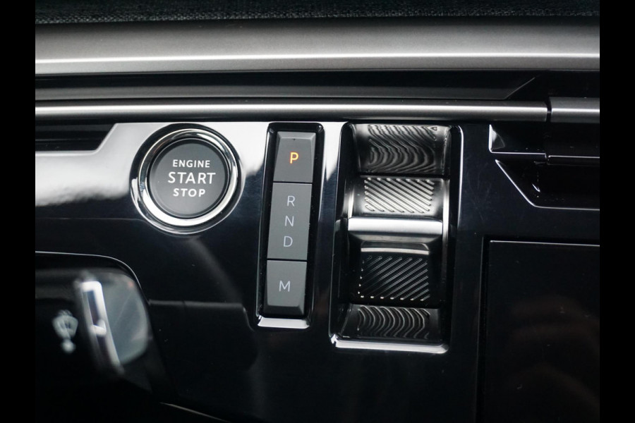 Peugeot 5008 1.2 Hybrid 145 Allure Camera achter