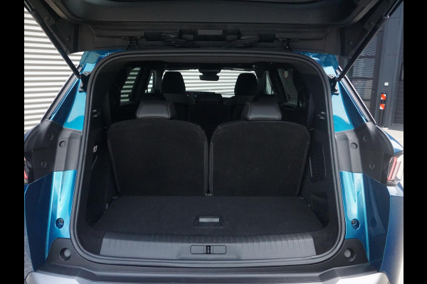 Peugeot 5008 1.2 Hybrid 145 Allure Camera achter