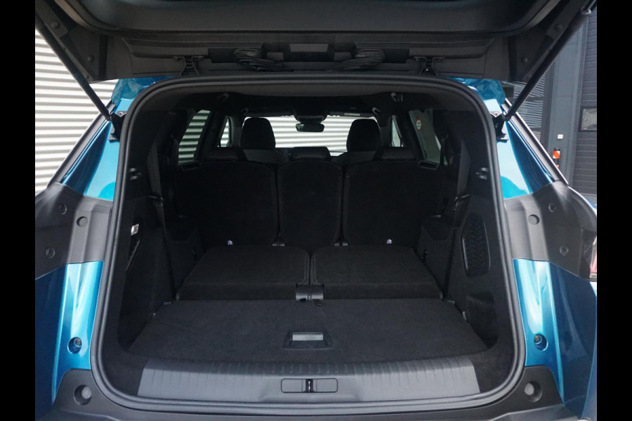 Peugeot 5008 1.2 Hybrid 145 Allure Camera achter