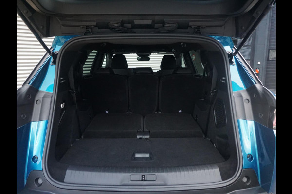 Peugeot 5008 1.2 Hybrid 145 Allure Camera achter