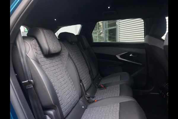 Peugeot 5008 1.2 Hybrid 145 Allure Camera achter