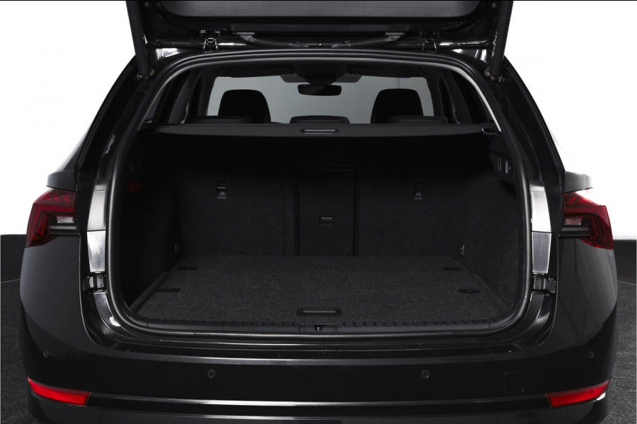 Škoda Octavia Combi 1.5 e-TSI 150 PK Business Edition Plus - Automaat | Dig.Cockpit | Adapt.Cruise | Stoel-+Stuurverw. | Camera | PDC | NAV+App.Connect | Auto. Airco | LM 17" | All Seasons |