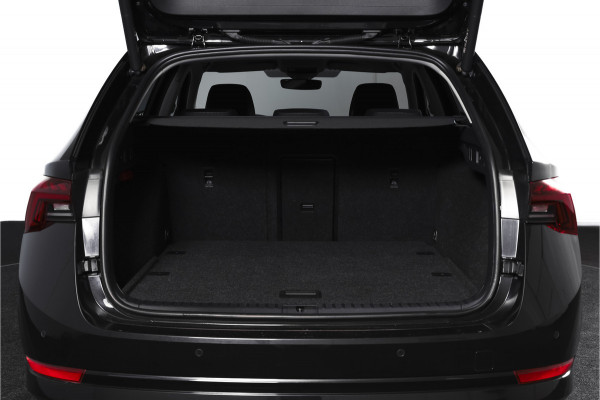Škoda Octavia Combi 1.5 e-TSI 150 PK Business Edition Plus - Automaat | Dig.Cockpit | Adapt.Cruise | Stoel-+Stuurverw. | Camera | PDC | NAV+App.Connect | Auto. Airco | LM 17" | All Seasons |