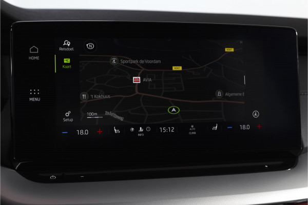 Škoda Octavia Combi 1.5 e-TSI 150 PK Business Edition Plus - Automaat | Dig.Cockpit | Adapt.Cruise | Stoel-+Stuurverw. | Camera | PDC | NAV+App.Connect | Auto. Airco | LM 17" | All Seasons |