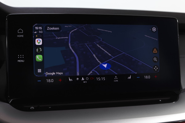 Škoda Octavia Combi 1.5 e-TSI 150 PK Business Edition Plus - Automaat | Dig.Cockpit | Adapt.Cruise | Stoel-+Stuurverw. | Camera | PDC | NAV+App.Connect | Auto. Airco | LM 17" | All Seasons |