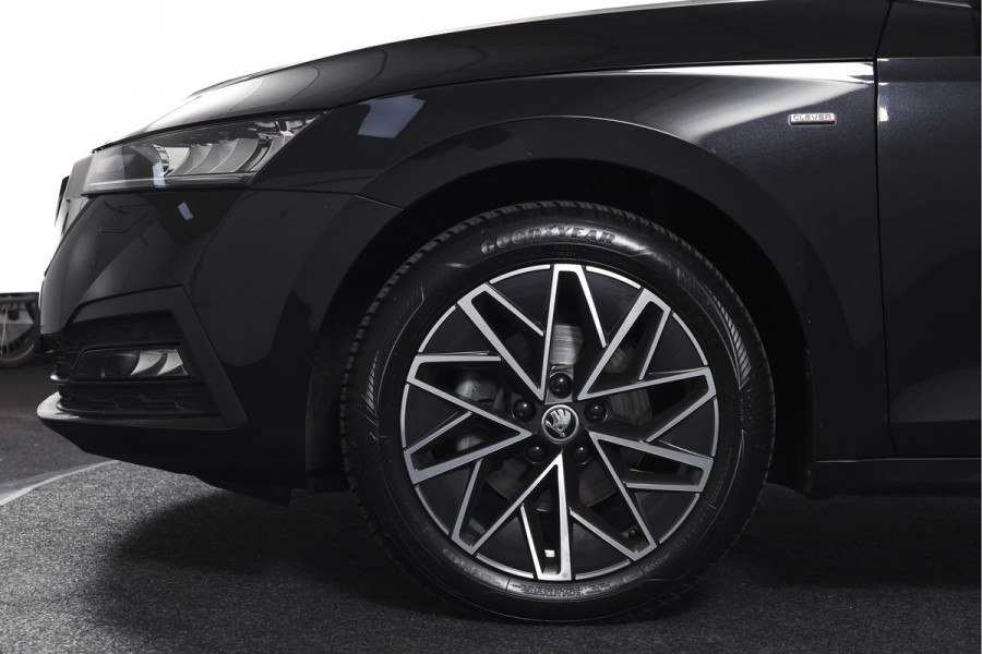 Škoda Octavia Combi 1.5 e-TSI 150 PK Business Edition Plus - Automaat | Dig.Cockpit | Adapt.Cruise | Stoel-+Stuurverw. | Camera | PDC | NAV+App.Connect | Auto. Airco | LM 17" | All Seasons |