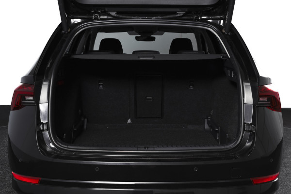Škoda Octavia Combi 1.5 e-TSI 150 PK Business Edition Plus - Automaat | Dig.Cockpit | Adapt.Cruise | Stoel-+Stuurverw. | Camera | PDC | NAV+App.Connect | Auto. Airco | LM 17" | All Seasons |