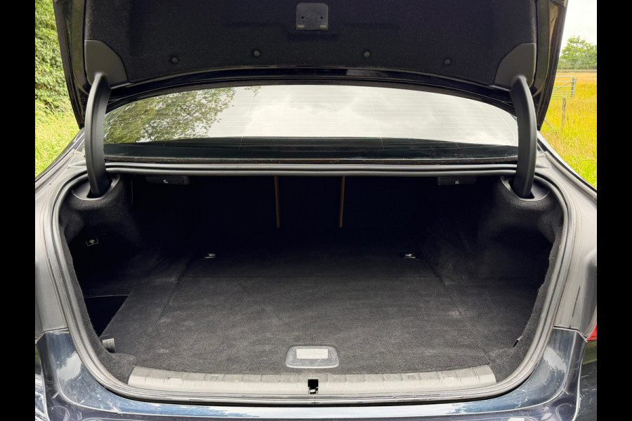 BMW 5 Serie 530e iPerformance High Executive | M-Pakket + Leder + Camera Nu € 20.975,-!!