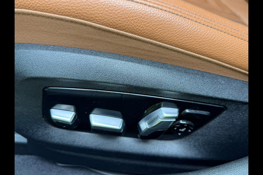 BMW 5 Serie 530e iPerformance High Executive | M-Pakket + Leder + Camera Nu € 20.975,-!!