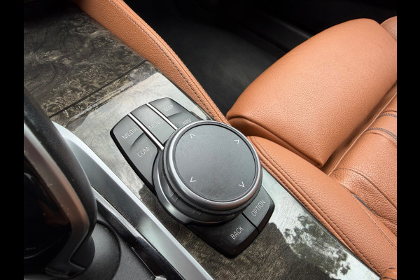 BMW 5 Serie 530e iPerformance High Executive | M-Pakket + Leder + Camera Nu € 20.975,-!!