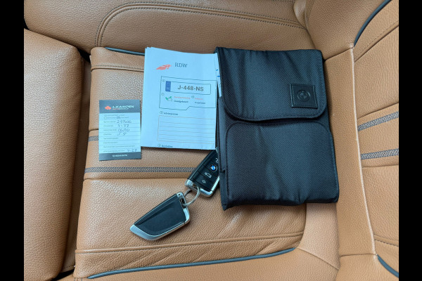 BMW 5 Serie 530e iPerformance High Executive | M-Pakket + Leder + Camera Nu € 20.975,-!!
