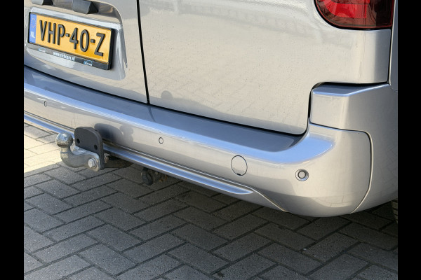 Opel Combo 1.5D 102PK Euro 6 L2H1 Edition Cruise Control/trekhaak/carplay