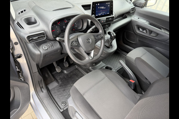 Opel Combo 1.5D 102PK Euro 6 L2H1 Edition Cruise Control/trekhaak/carplay