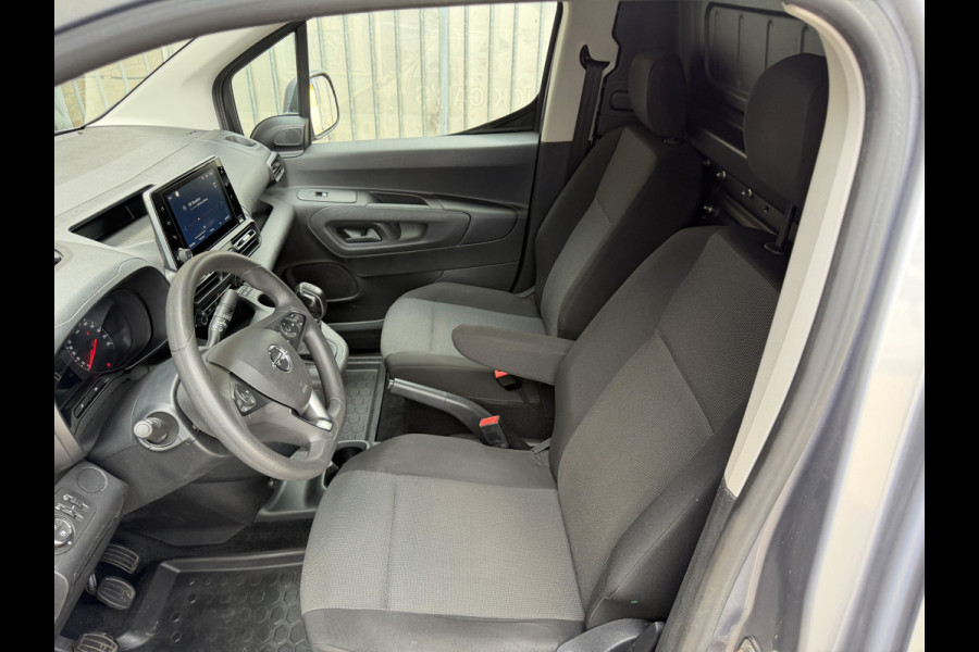 Opel Combo 1.5D 102PK Euro 6 L2H1 Edition Cruise Control/trekhaak/carplay