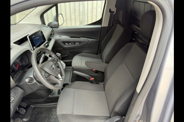 Opel Combo 1.5D 102PK Euro 6 L2H1 Edition Cruise Control/trekhaak/carplay