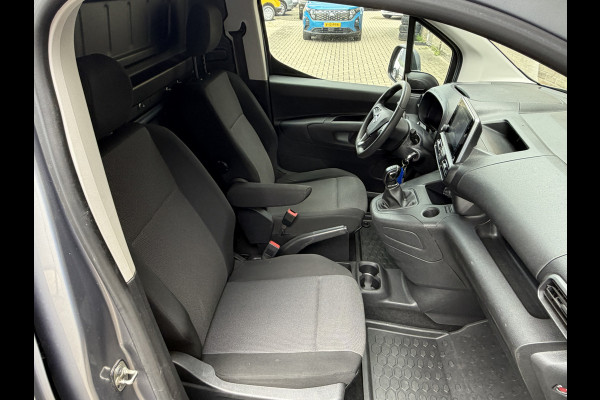 Opel Combo 1.5D 102PK Euro 6 L2H1 Edition Cruise Control/trekhaak/carplay