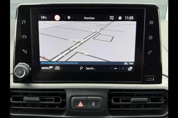 Opel Combo 1.5D 102PK Euro 6 L2H1 Edition Cruise Control/trekhaak/carplay