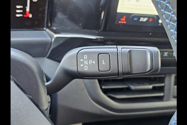 Ford Transit Custom 320 2.5 PHEV L1H1 MS-RT DC Trekhaak! | Dubbele Cabine | Dubbele zijschuifdeur | Keyless entry | Lederen sportstoelen | Elektrische zijschuifdeur | Virtual cockpit | Fabrieksgarantie tm. 16-04-2029