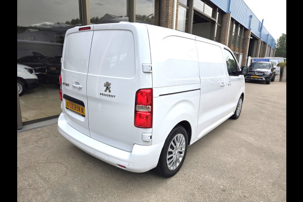 Peugeot e-Expert L2 75 kWh Xenon Stoelverwarming Airco Achteruitrijcamera