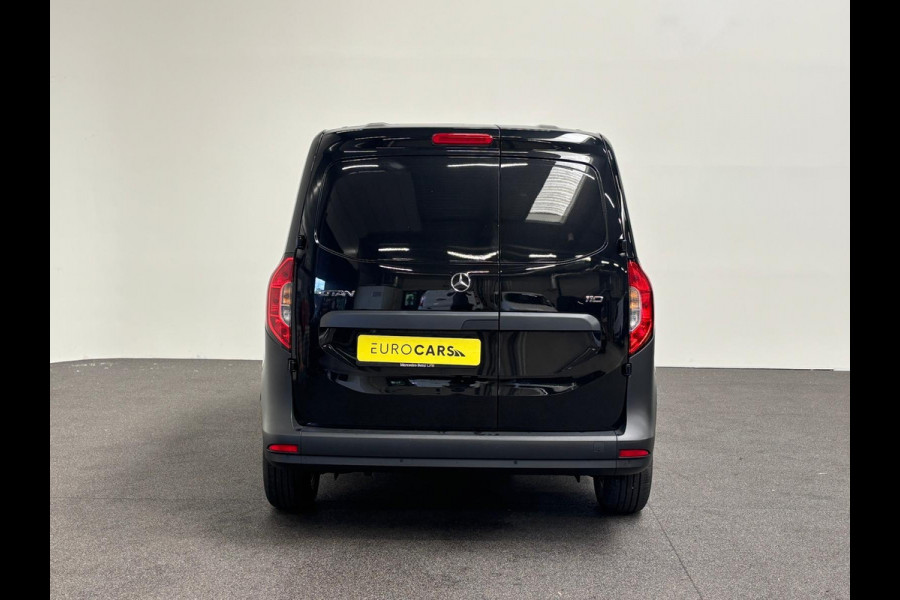 Mercedes-Benz Citan 110 CDI L1 Pro Cruise Control Stoelverwarming Parkeersensoren Airco 3 Zits