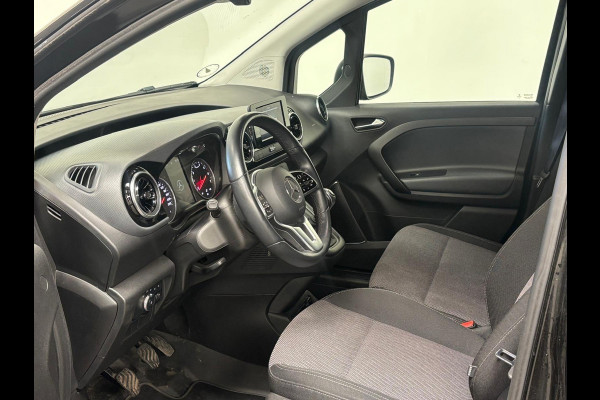 Mercedes-Benz Citan 110 CDI L1 Pro Cruise Control Stoelverwarming Parkeersensoren Airco 3 Zits