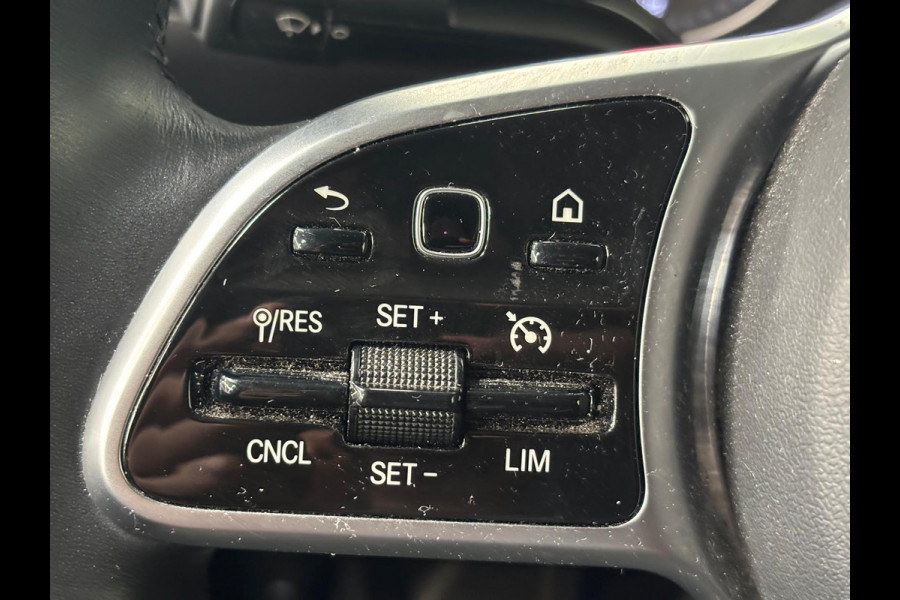 Mercedes-Benz Citan 110 CDI L1 Pro Cruise Control Stoelverwarming Parkeersensoren Airco 3 Zits