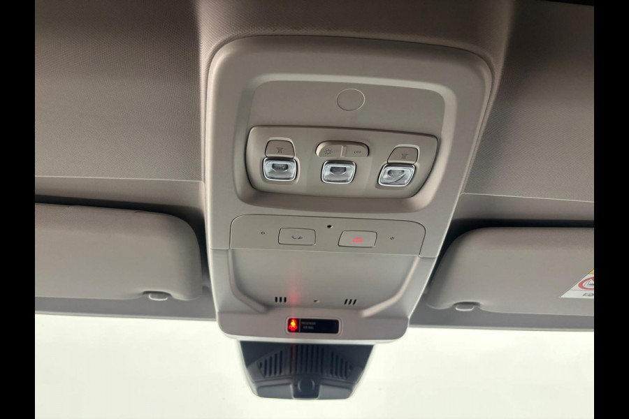 Mercedes-Benz Citan 110 CDI L1 Pro Cruise Control Stoelverwarming Parkeersensoren Airco 3 Zits