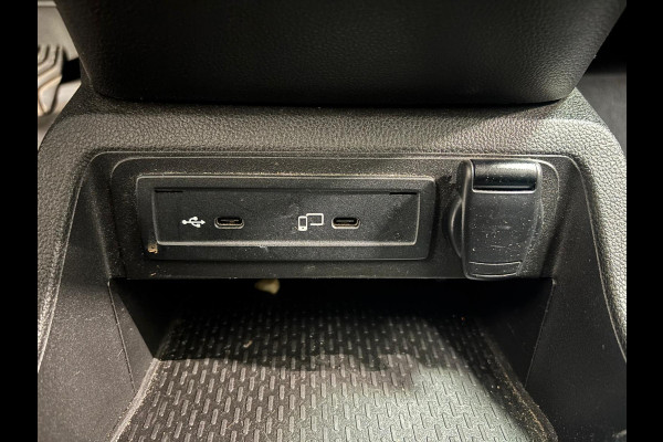 Mercedes-Benz Citan 110 CDI L1 Pro Cruise Control Stoelverwarming Parkeersensoren Airco 3 Zits