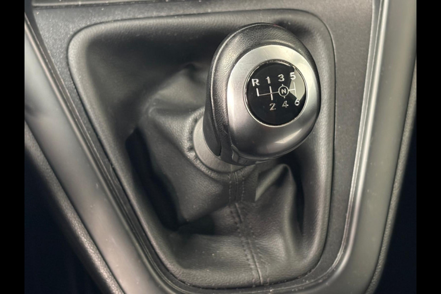 Mercedes-Benz Citan 110 CDI L1 Pro Cruise Control Stoelverwarming Parkeersensoren Airco 3 Zits