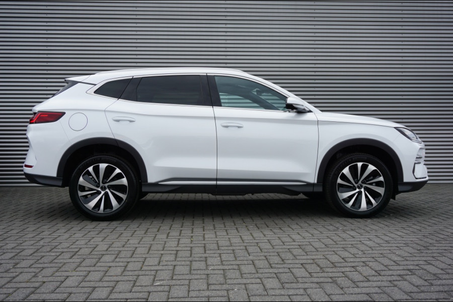 BYD SEAL U 1.5 DM-i FWD Boost 218 PK | SUPER LUXE | 6JR GARANTIE | NIEUW!