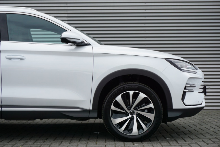 BYD SEAL U 1.5 DM-i FWD Boost 218 PK | SUPER LUXE | 6JR GARANTIE | NIEUW!