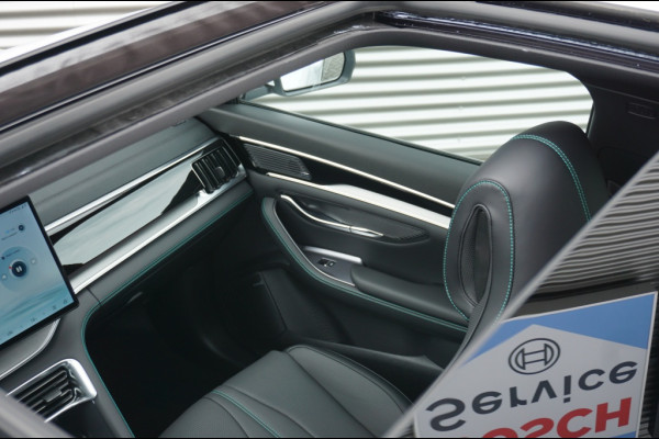 BYD SEAL U 1.5 DM-i FWD Boost 218 PK | SUPER LUXE | 6JR GARANTIE | NIEUW!