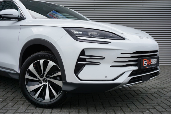BYD SEAL U 1.5 DM-i FWD Boost 218 PK | SUPER LUXE | 6JR GARANTIE | NIEUW!