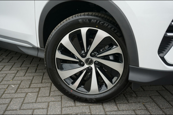 BYD SEAL U 1.5 DM-i FWD Boost 218 PK | SUPER LUXE | 6JR GARANTIE | NIEUW!