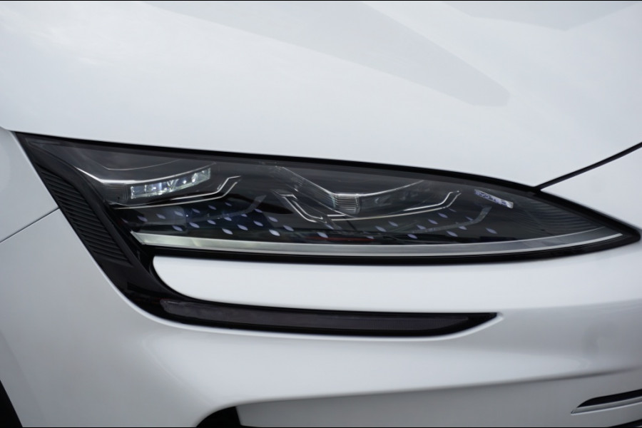 BYD SEAL U 1.5 DM-i FWD Boost 218 PK | SUPER LUXE | 6JR GARANTIE | NIEUW!