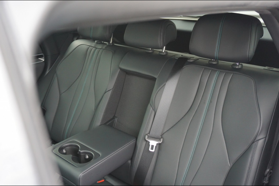 BYD SEAL U 1.5 DM-i FWD Boost 218 PK | SUPER LUXE | 6JR GARANTIE | NIEUW!