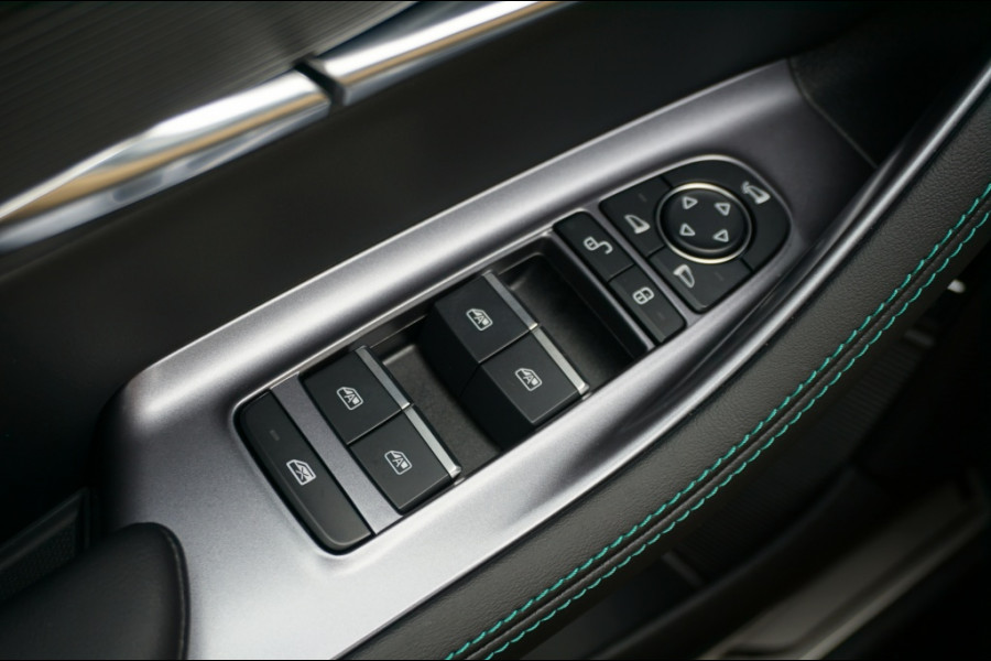 BYD SEAL U 1.5 DM-i FWD Boost 218 PK | SUPER LUXE | 6JR GARANTIE | NIEUW!